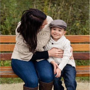 Meet your Posher, Julie