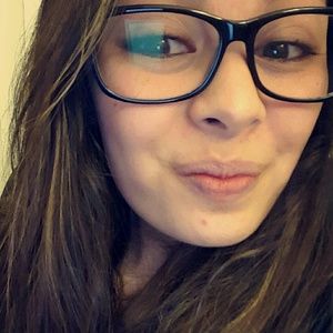 Meet your Posher, Kelsey