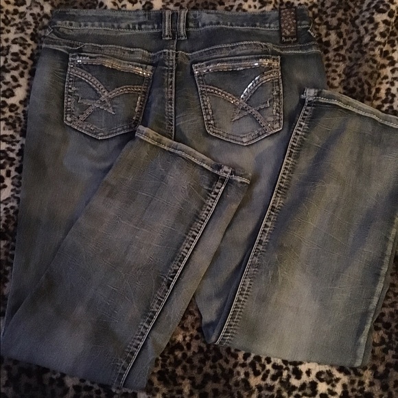 Adorable jeans