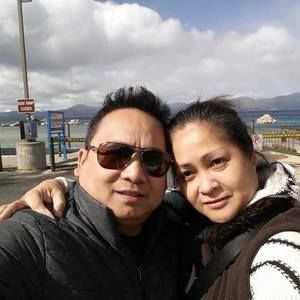 Meet your Posher, Bernadette