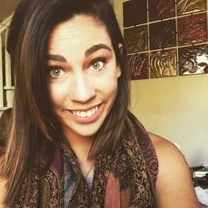 Meet your Posher, Jess