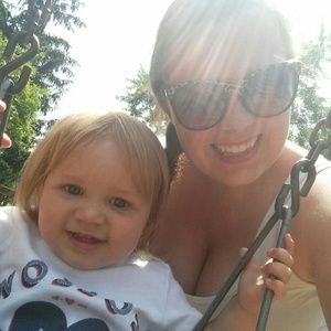 Meet your Posher, Gabrielle