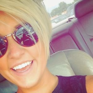 Meet your Posher, Darrah