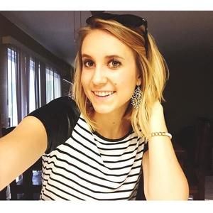 Meet your Posher, Stacey