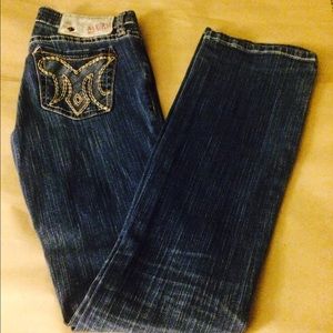 Mek Jeans