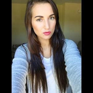 Meet your Posher, Liz