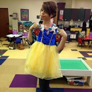 Meet your Posher, Ashley