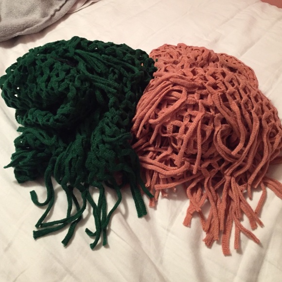 Infinity Scarf Bundle