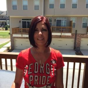 Meet your Posher, Donna