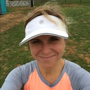 Meet your Posher, Jen