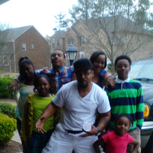 Meet your Posher, Deshunta - Picture 1 of 1