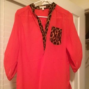 Tunic Top