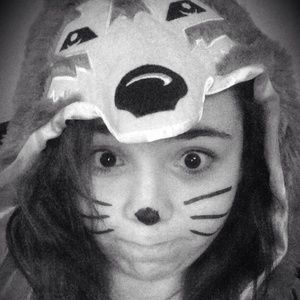 Meet your Posher, Erynne