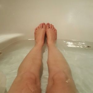 Meet your Posher, Mary jon