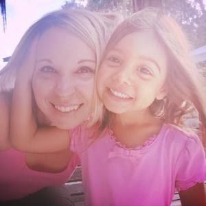 Meet your Posher, Becky