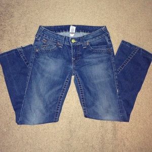 True Religion Jeans size 31