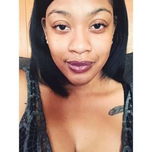 Meet your Posher, Courtney