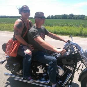 Meet your Posher, Heather n