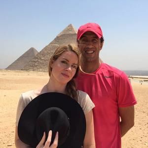 Meet your Posher, Deanna