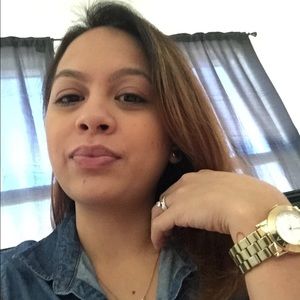 Meet your Posher, Brianna