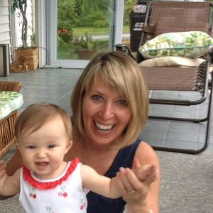 Meet your Posher, Amy