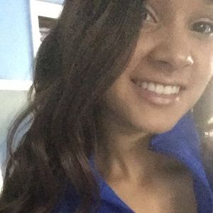 Meet your Posher, Gianna