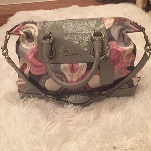 Coach handbag