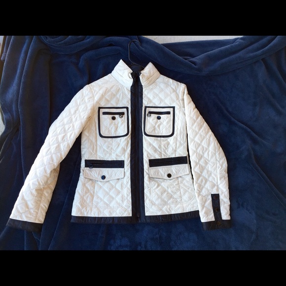 laundry coat