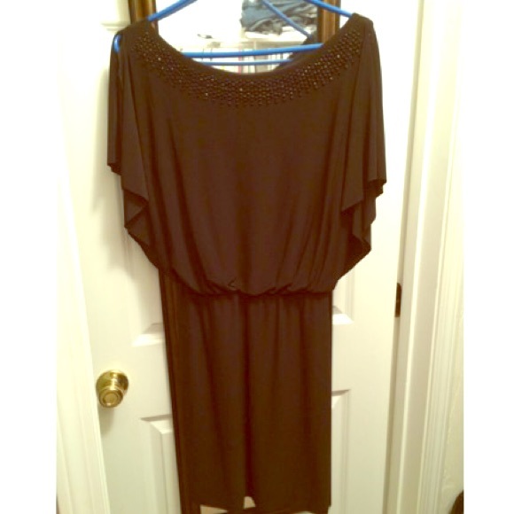 Great holiday party dress; used only once