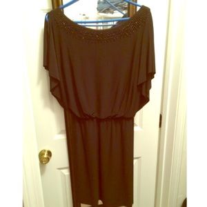 Great holiday party dress; used only once