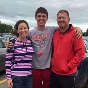 Meet your Posher, Erika