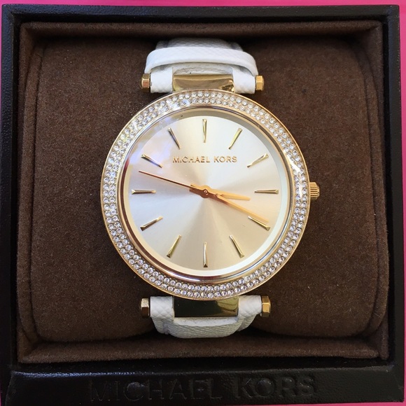 Brand New Michael Kors Watch