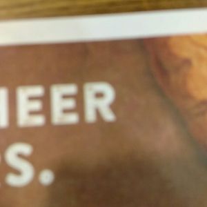 Meet your Posher, Nikki