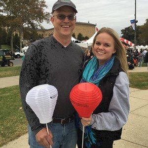 Meet your Posher, Ally