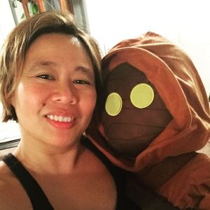 Meet your Posher, Herchel