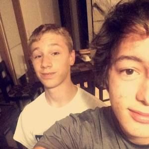 Meet your Posher, Jonah