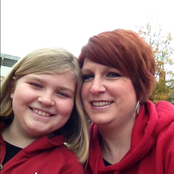 Meet your Posher, Jennifer