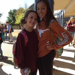 Meet your Posher, Brittani