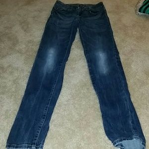 Gap Skinny Jeans
