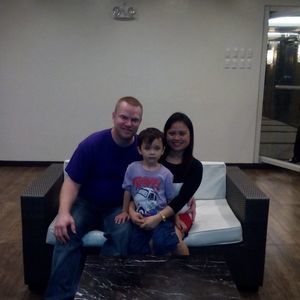 Meet your Posher, Annie chen