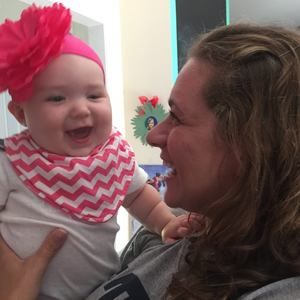 Meet your Posher, Allyson