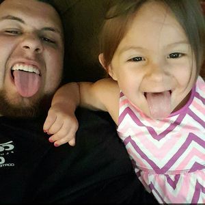 Meet your Posher, Ross