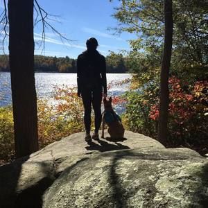 Meet your Posher, Monica