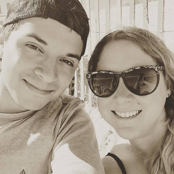 Meet your Posher, Whitney