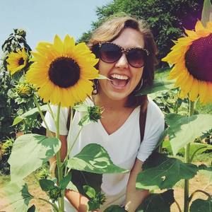 Meet your Posher, Abigail