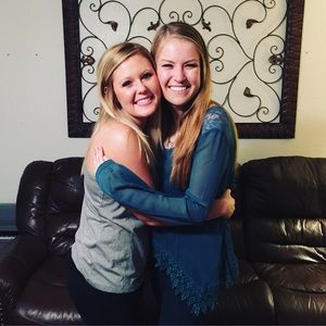 Meet your Posher, Shayla