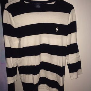 Polo Ralph Lauren crewneck