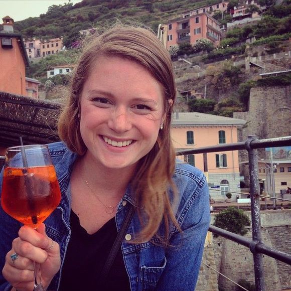 Meet your Posher, Taylor