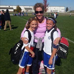 Meet your Posher, Melanie