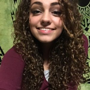 Meet your Posher, Darian